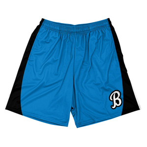 Uniforme de Lacrosse personalizado completo, pantalones cortos reversibles, uniformes de Lacrosse sublimados y cómodos con diseño personalizado - Product Image 6