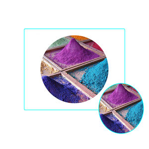 Colorantes solubles en agua más vendidos del proveedor al por mayor - Product Image 1