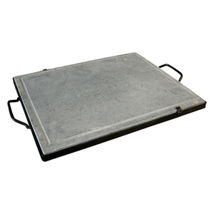 BISTECCHIERA 40 x 50 cm codice 8031034 - Product Image 1