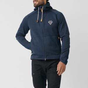 Sudaderas con capucha de lana de diseñador para hombre de alta calidad, recién llegado, cuello con capucha de invierno ligero, estampado de logotipo personalizado, patrón sólido - Product Image 3