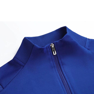 Survêtement d'hiver en polaire respirant 100 % polyester, qualité supérieure, service OEM, pour hommes et unisexe, vente directe d'usine, collection 2025 - Product Image 3