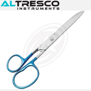 Ciseaux de tailleur légers en acier inoxydable - Product Image 2