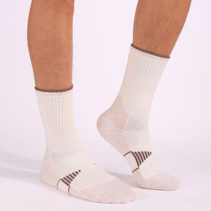 Thermal Winter <b>Socks</b> For Unisex, Soft <b>Warm</b> Fleece Lined Wool <b>Socks</b> For Cold Weather, Comfortable Outdoor And Indoor Daily Wear - Product Image 4