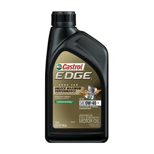 Castrol Magnatec 0W-40 huile moteur entièrement synthétique avec molécules intelligentes pour une protection instantanée - Product Image 3