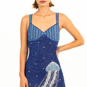 Mujeres Sweetheart cuello elegante corsé corto vestido de noche de lujo graduación noche Sexy vestidos de noche - Product Image 1