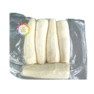 Venta al por mayor 99 DATOS DE ORO SUMINISTRO RAÍCES DE YUCA CONGELADAS ALTA CALIDAD Y BUEN PRECIO PARA LA EXPORTACIÓN - Product Image 3