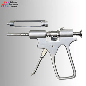 Juego de Pistola de Inyección de Grasa para Liposucción Manual de Acero Inoxidable de Alta Calidad al por Mayor, Duradero, con Certificación CE, al Mejor Precio por Debonairii - Product Image 5