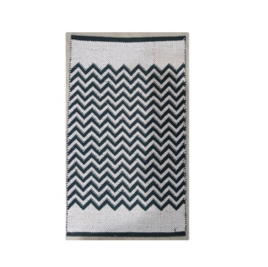 Tapis en coton bohème moderne réversible antidérapant en jacquard tissé 1500 GSM, adapté aux animaux domestiques, grands tapis pour la décoration de la maison, vente en gros - Product Image 1