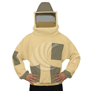 Veste d'apiculture imperméable et légère, nouvelle arrivée 2026, vente exceptionnelle, pour homme et femme - Product Image 1