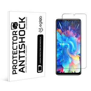 ป้องกันการกระแทกหน้าจอสำหรับ infinix ร้อน20 5G เคสโทรศัพท์พรีเมี่ยมพร้อมคุณสมบัติ antishock - Product Image 1