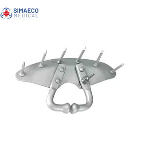 Instrumento veterinario de succión de leche - Product Image 1