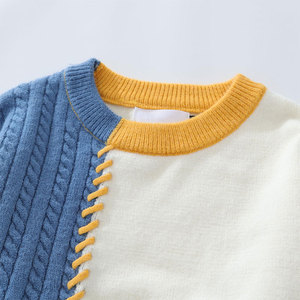 Sudadera de Manga Larga para Hombre, Diseño Personalizado al por Mayor, Cuello Redondo, Patrón Sólido, Ropa Urbana para Invierno, Fabricada para Exteriores - Product Image 4
