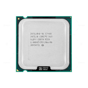 Cho Intel Xeon E7400 2-core 2.80GHz CPUs - Product Image 2