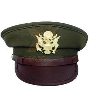 Hechos en Pakistán, Nueva Llegada, Gorras de Uniforme, Gorras de Uniforme Más Vendidas, Gorras de Uniforme Cómodas - Product Image 1