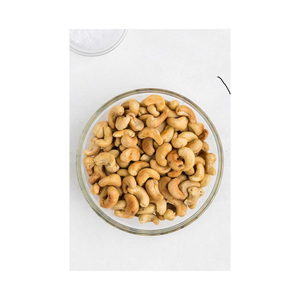 Anacardos crudos tostados de alta calidad precio barato W320 - Product Image 6