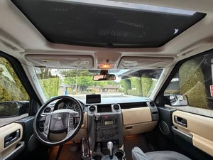 Land Rover LR3 SE 2007, Listo para Enviar - Product Image 2