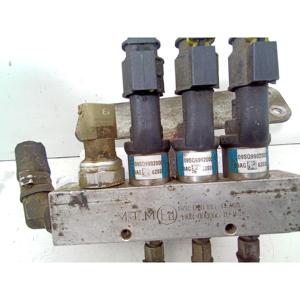 หัวฉีด LPG อะไหล่ทั่วไป ยี่ห้อต่างๆ รุ่น 09sq99020001g น้ำมันเบนซิน (90>) - Product Image 1