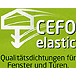 CEFO-elastic-profil GmbH logo