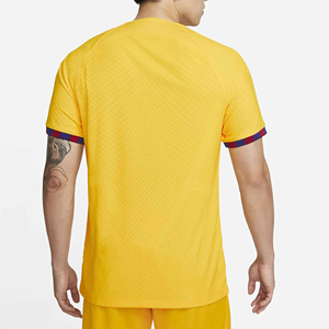 Maillot de football pakistanais personnalisé Maillot de football vierge Maillot de football à séchage rapide pour hommes Maillots de football de football personnalisés sublimés - Product Image 2