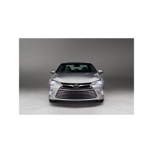 2019 para Toyota Camry con asientos de cuero de motor Turbo RWD Drive y control de crucero ACC utilizado a un precio - Product Image 3