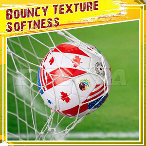 Cheap Price Best Selling Promotional Soccer <b>Ball</b> Pakistan Manufacturer Promotional Soccer <b>Ball</b> - Product Image 4