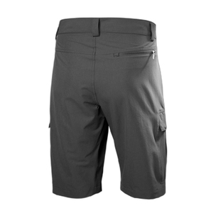 Pantalones Cortos Deportivos Casuales de Lona para Hombre, Hechos en Pakistán, Transpirables, Resistentes al Viento, de Cintura Alta, Antiarrugas, con Estampado Digital - Product Image 3