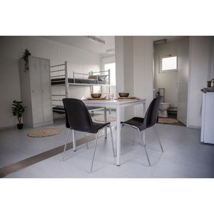 Sistema Duo di Contenitori come Complesso Residenziale / Spazio Abitativo - Product Image 5