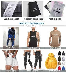 Conjunto de Sudadera Corta con Media Cremallera y Pantalones Anchos de Felpa de Algodón para Mujer, Estilo Informal, Chándal, Venta al por Mayor, OEM - Product Image 6