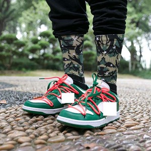 Logo Athletic <b>Men</b> 100% Cotton <b>Sock</b> No Minimum Order Print Sublimation Customize OEM Custom Sports <b>Socks</b> - Product Image 6