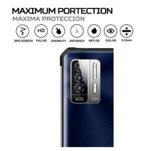 ฟิล์มกันรอยหน้าจออูคิเทล WP27 แอนติช็อค - Product Image 2