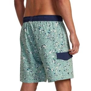 Pantalones cortos de entrenamiento transpirables de secado rápido de verano con logotipo personalizado al por mayor, pantalones cortos deportivos para mujer - Product Image 4