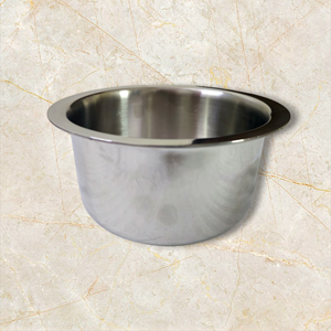 Vkl หม้อทำอาหารสแตนเลสสามชั้นขนาด20ซม., หม้อต้มน้ำซุปที่เป็นมิตรและสต็อกเครื่องครัวสำหรับใช้ในครัว - Product Image 1