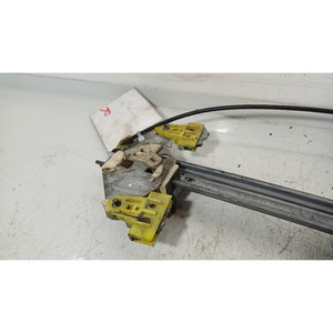Mécanisme de lève-vitre avant gauche NISSAN Note 1ère série 807019U10D CR14DE (06>08) - Product Image 5