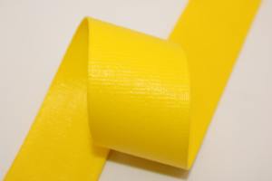 PVC tráng có thể hàn vải 48mm rộng 1000kg 1300kg 2400kg phá vỡ cấu trúc vải Tarp hồ bơi bao gồm dầu bùng nổ - Product Image 6