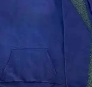 Polaire Femmes Custom Top Design Sportswear Vente en gros Prix Best-seller Professionnel Dernier 2025 Survêtement Confort Surdimensionné - Product Image 6