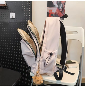 Sac à dos de plein air personnalisé unisexe sport étanche voyage Trekking sac à dos hommes sac à bandoulière sac à dos décontracté pour unisexe - Product Image 6