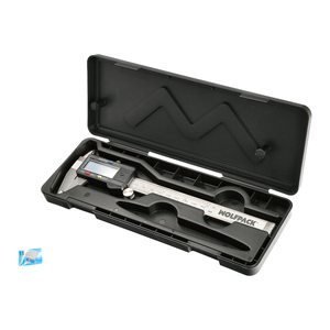 Calibro Digitale in Acciaio Inossidabile 150 mm. - Product Image 4