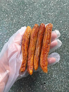 Plátano seco Todo Vietnam A granel Saludable Snack Food Exportación Confiable - Product Image 2