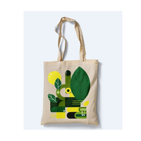 Sac fourre-tout en toile personnalisé de haute qualité, motif promotionnel, le plus vendu, écologique, réutilisable, 140 GSM, en pur coton, avec logo, pour le shopping
