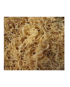 ETIQUETA LIMPIA ALGAS ALGODÓN PARA LA INDUSTRIA ALIMENTARIA A BASE DE PLANTAS Y CONSCIENTES A LA SALUD - Product Image 1