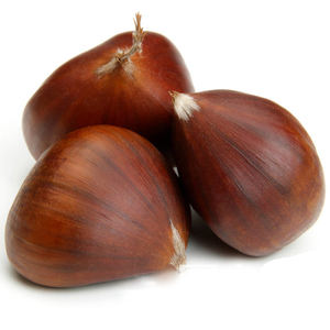 เกาลัดสดสำหรับเกาลัดคั่วไม่ใช่เครื่องปอกเปลือกเกาลัด - Product Image 1