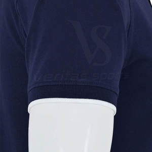 Polo de Hombre de Primera Calidad en Oferta 2026, Corte Ajustado, Tejido Transpirable que Absorbe la Humedad, Nuevo Diseño - Product Image 5