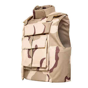 Best <b>Black</b> Security Tactical <b>Vest</b> with Chest protector Hunting Wholesale Custom Logo Print Tactical <b>Vest</b> - Product Image 6
