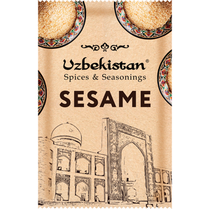 Premium Natural White Sesame Seeds Ideal For Bread Pastry And Everyday Cooking