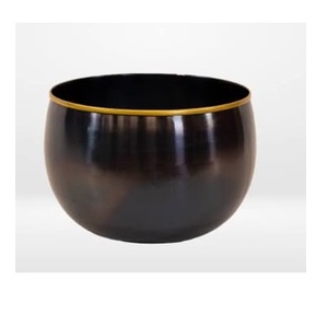 Macetas de Metal para Decoración del Hogar y la Guardería, Estilo Nuevo, Proveedor y Fabricante de Macetas Antiguas de la India - Product Image 1