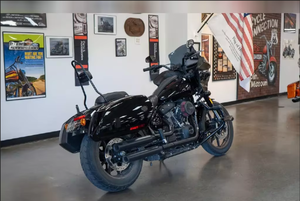 Motocicleta Cruiser Harley-Davidson Low Rider ST RIDE 2026 en Venta - Product Image 2