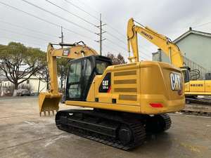 CAT320GC Used Excavator Provided <b>Engineering</b> <b>Construction</b> <b>Machine</b> Excavators Engines - Product Image 3