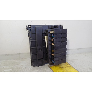 Caja de Fusibles para CITROEN C5 Station Wagon 9667044930 DW10BTED4-RHF-RH01 diésel 1997 (08>18) - Product Image 3