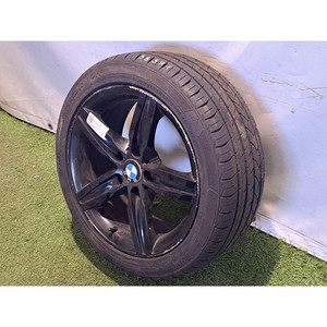 Rueda de Aleación para BMW Serie 1 F20 6850151 R17 N47D20C (11>19) - Product Image 2