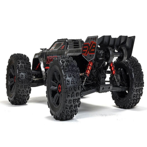 Camioneta Monstruo 4WD 1/5 BLX Brushless RTR de Alta Calidad BEST 8S - Product Image 2